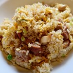 チャイナダイニング鳳凰 - 