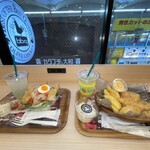 コリアンBBQチキン - 