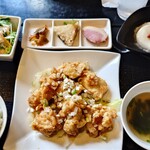 チャイナダイニング鳳凰 - 