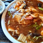 チャイナダイニング鳳凰 - 