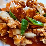 チャイナダイニング鳳凰 - 