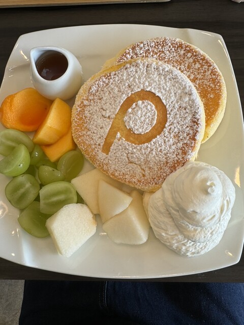 ポモナ38（Pomona38） - 天童（カフェ）の写真