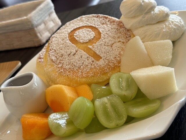 ポモナ38（Pomona38） - 天童（カフェ）の写真