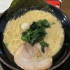 横浜家系ラーメン 一四家 宇部店
