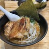 らぁめん・つけめん　豚火