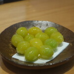 こころや - 揚げ銀杏