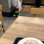 ミスタードーナツ - 料理写真: