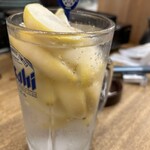 浅草 とりひろ - 