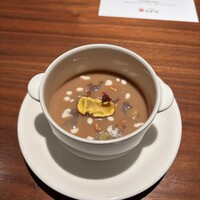 Ino Cantonese 日本橋 たかせ - 