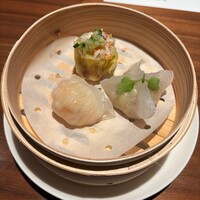 Ino Cantonese 日本橋 たかせ - 