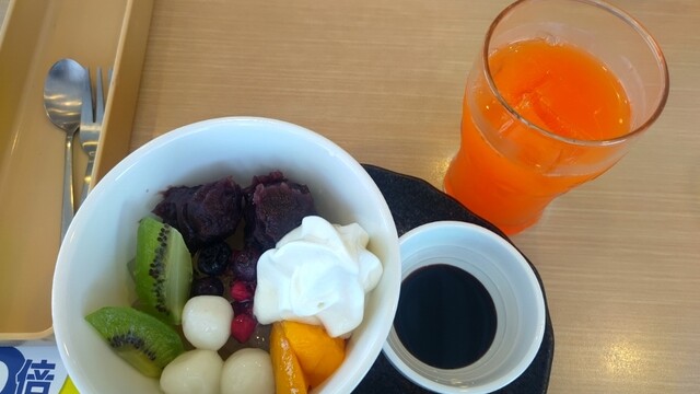 Gusto Nagasaki Oora Kaigan Ten photo 5