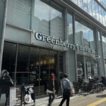 グリーンベリーズコーヒー - 