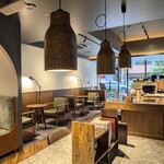 サロンクリスティ - 店内