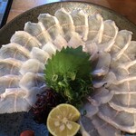 あなごや 炭火 ざく - 