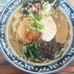 ポークランチョンミート - 