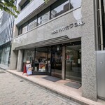 サロンクリスティ - 店頭