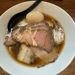 純手打ち だるま - 全部のせ1,440円