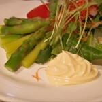 マリーアレル - 