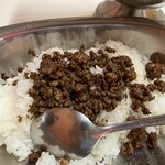 かれーの店 うどん  - 