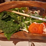 マリーアレル - 