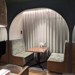 サロンクリスティ - 店内