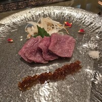 鉄板焼 ちゃやまち - 