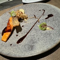 恵比寿 鉄板焼き Sublime -  恵比寿 鉄板焼き Sublime -