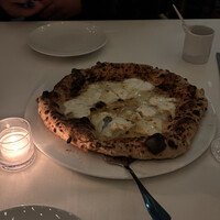 TRATTORIA PIZZERIA 207 渋谷店 -  TRATTORIA PIZZERIA 207 渋谷店 -