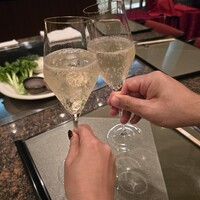 鉄板焼 ちゃやまち - 