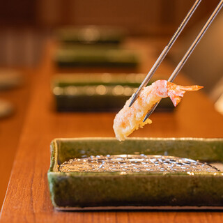 天冨良 ふぐ 銀座 天_2