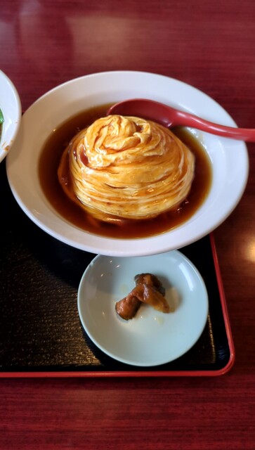 中国四川料理 華府 - 新加納/中華料理 | 食べログ