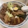 桂花ラーメン 新宿東口駅前店
