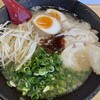 らーめん屋 鳳凛 那珂川店
