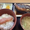 浜のかあさん食堂