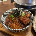 炊きたてあり〼 - 