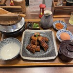 炊きたてあり〼 - 