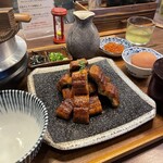 炊きたてあり〼 - 