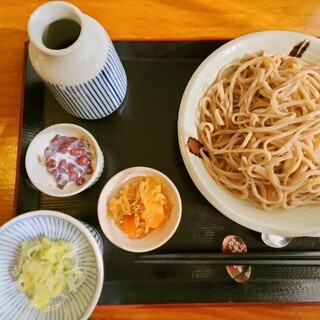 そば処 花の実_0