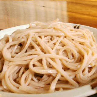 そば処 花の実_1