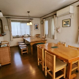 そば処 花の実_2