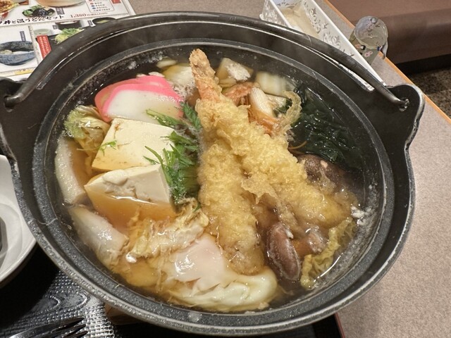 かんながら イオン石巻店 - 石巻あゆみ野（日本料理）の写真