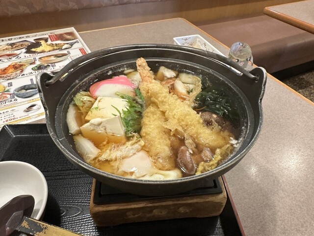 かんながら イオン石巻店 - 石巻あゆみ野（日本料理）の写真