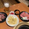 安楽亭 - 