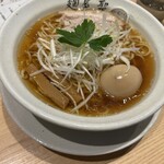 麺屋 聖 - 