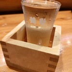 海鮮道楽 ととや - 鶴齢