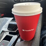 ファミリーマート - ドリンク写真: