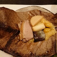 がんこ 高瀬川二条苑 - 