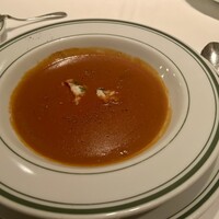 ウルフギャング・ステーキハウス 丸の内店 - 