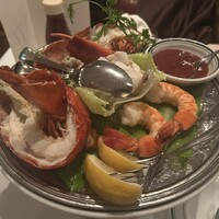 ウルフギャング・ステーキハウス 丸の内店 - 