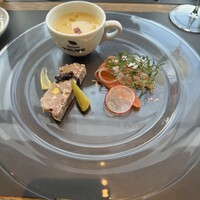 アルティザン ドゥ ラ トリュフ パリ - 